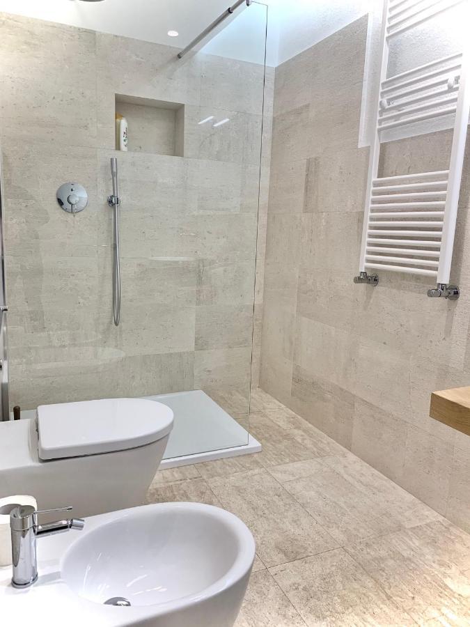 Hotel Casa Frencis Olbia Exterior foto