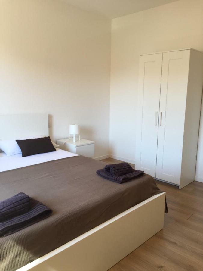 Hotel Casa Frencis Olbia Exterior foto